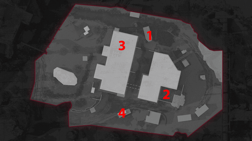 Crossroads Hardpoint Rotations