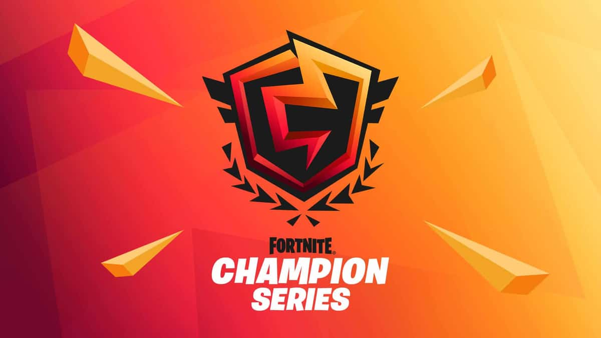 Fortnite Champion Series 2020, 2021