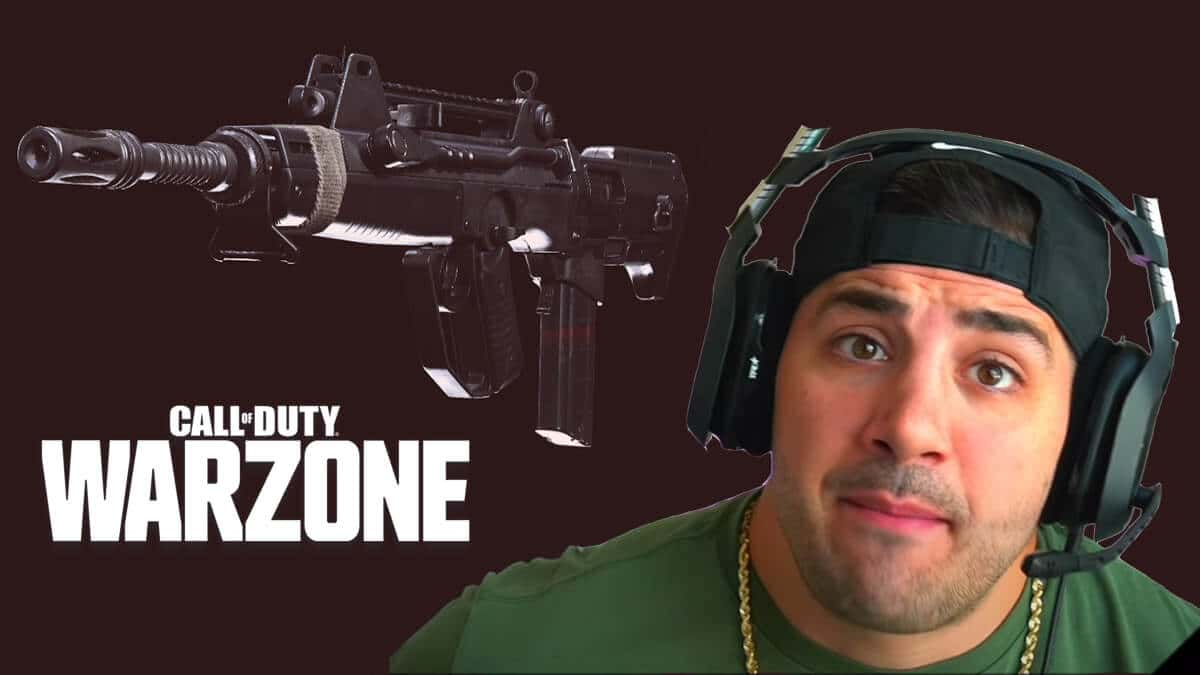 nickmercs warzone ffar 1