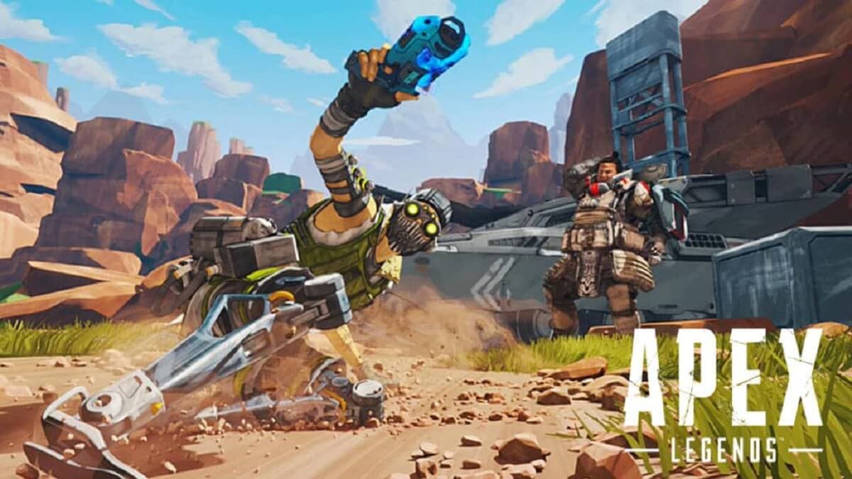 Private Match feature in Apex Legends