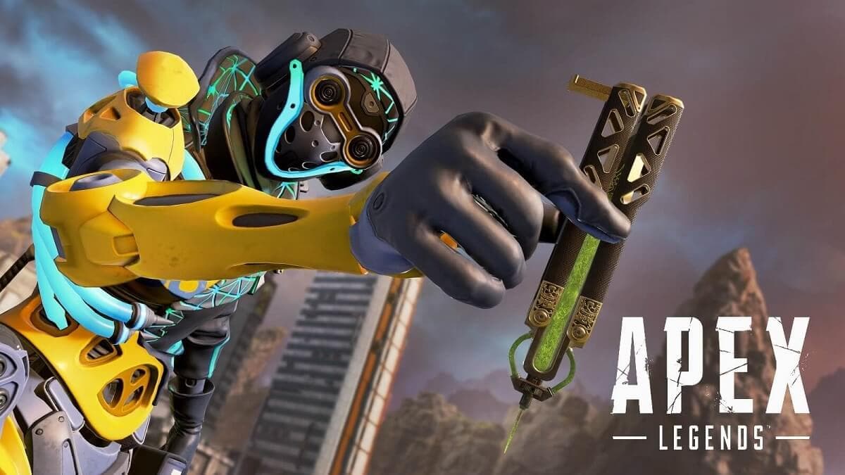 Apex Legends Season 9 Legacy Patch notes