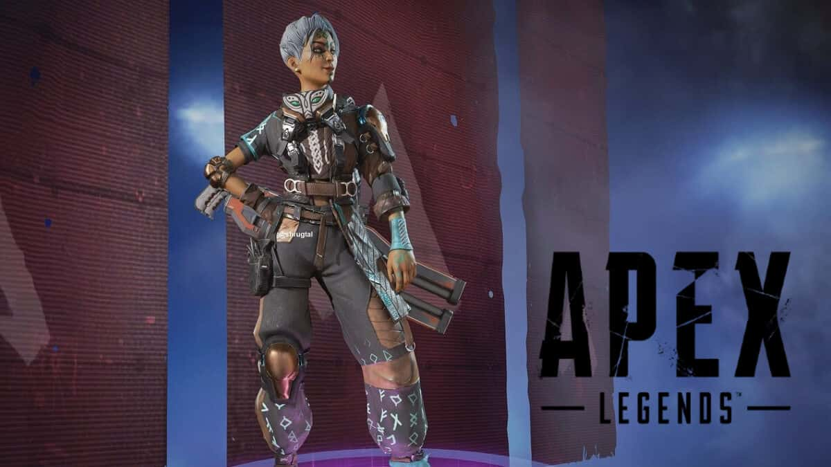 Apex Legends Wargames