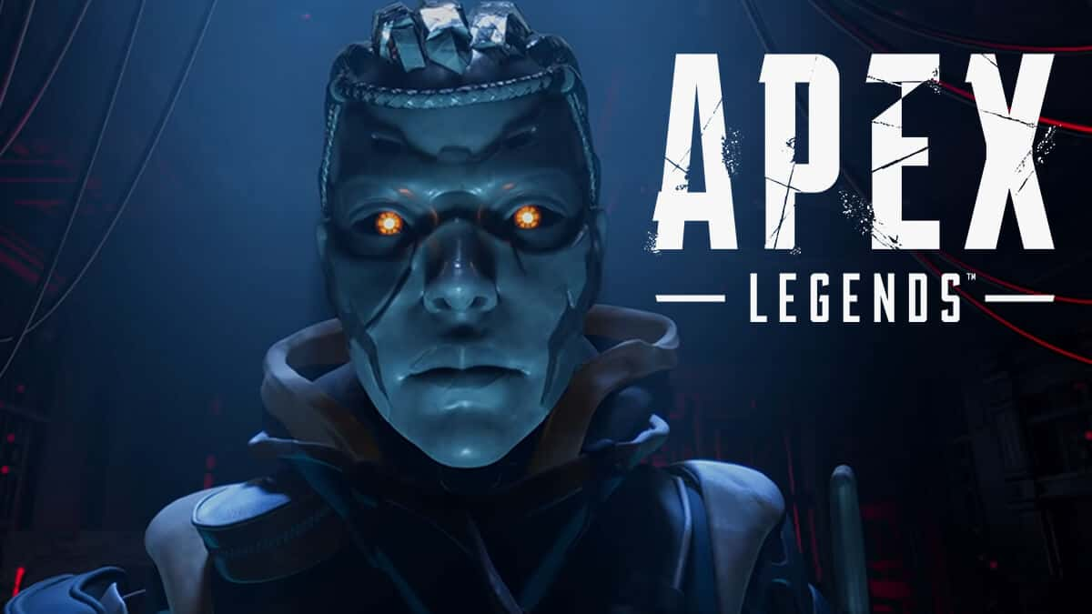 Apex Legends arenas mode