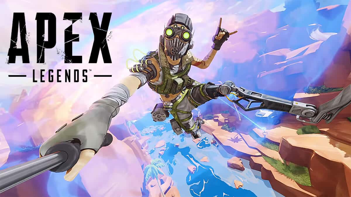 Apex Legends devs respond to server complaints