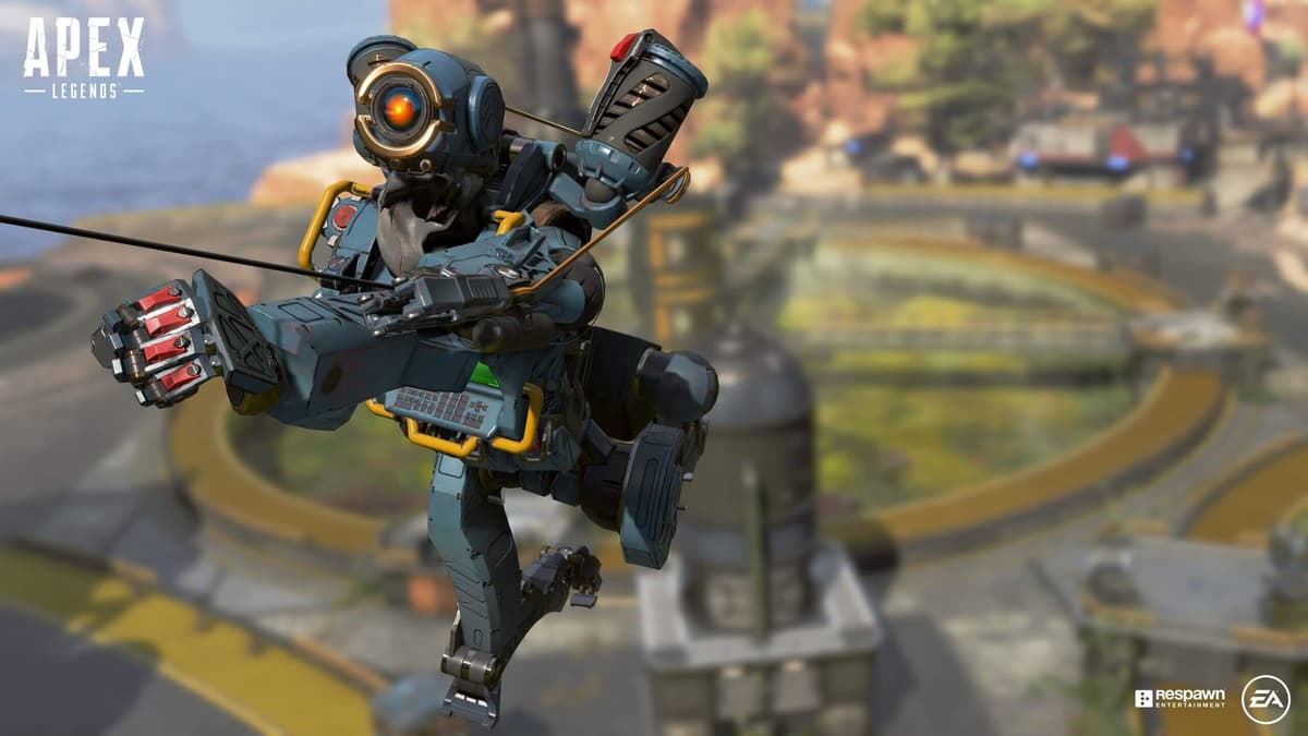 Apex Legends plans to remove low profile