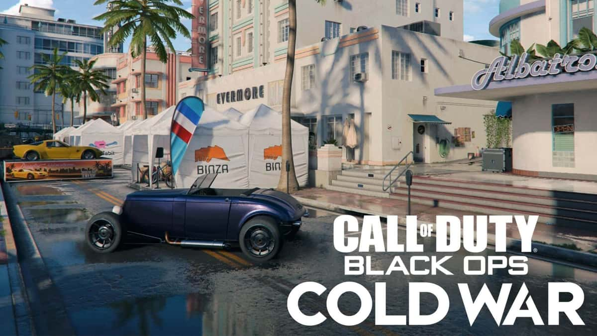 cod cold war miami strike