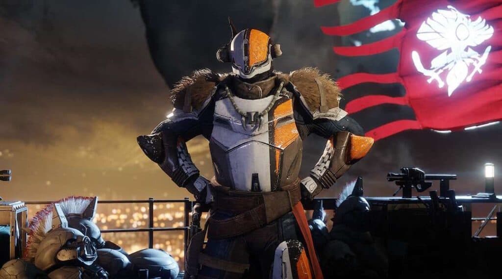 Destiny 2 lord shaxx reset power rank