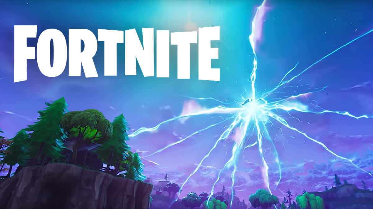 Fortnite Rift season 6