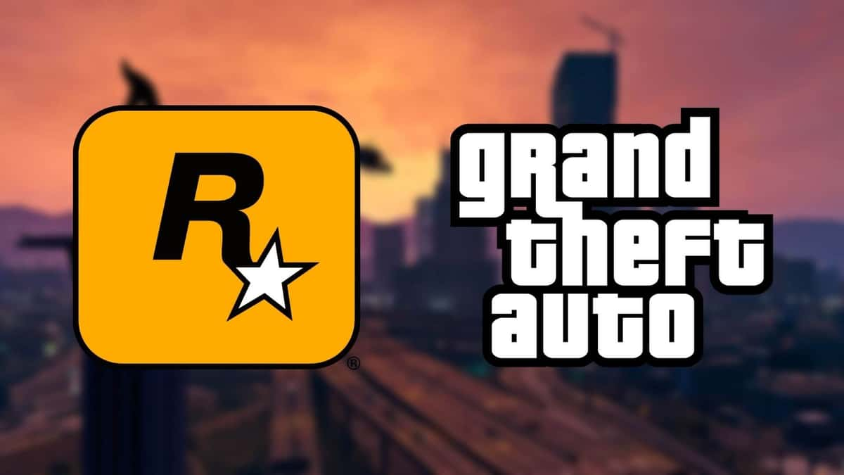 gta rockstar games