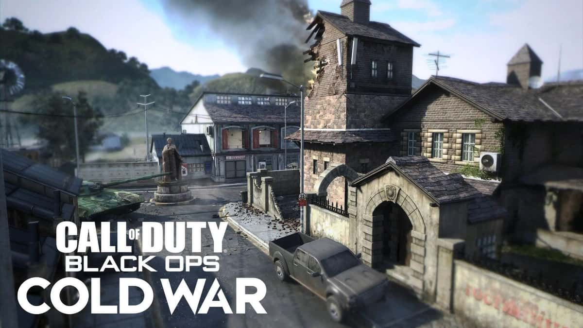 cod cold war standoff map