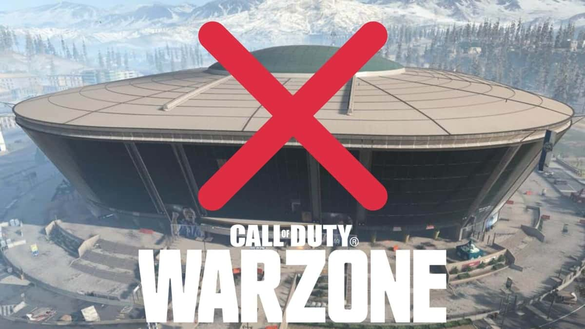 cod warzone verdansk stadium