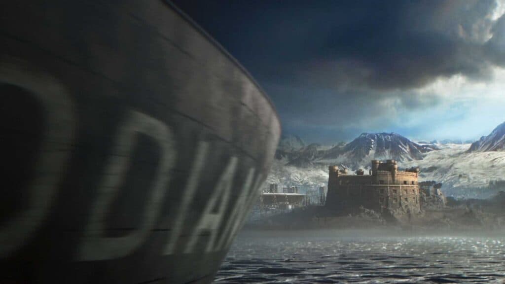 cod season 2 zombies ship verdansk