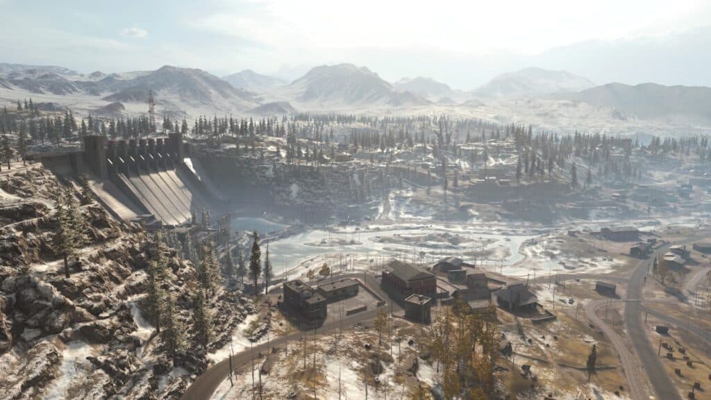 cod warzone season 2 verdansk map