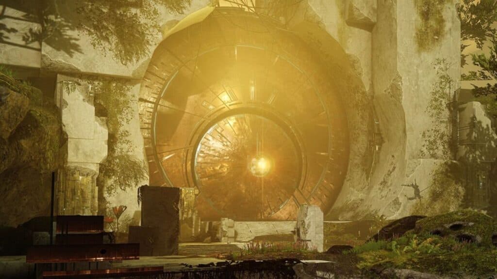 destiny 2 vault of glass pic