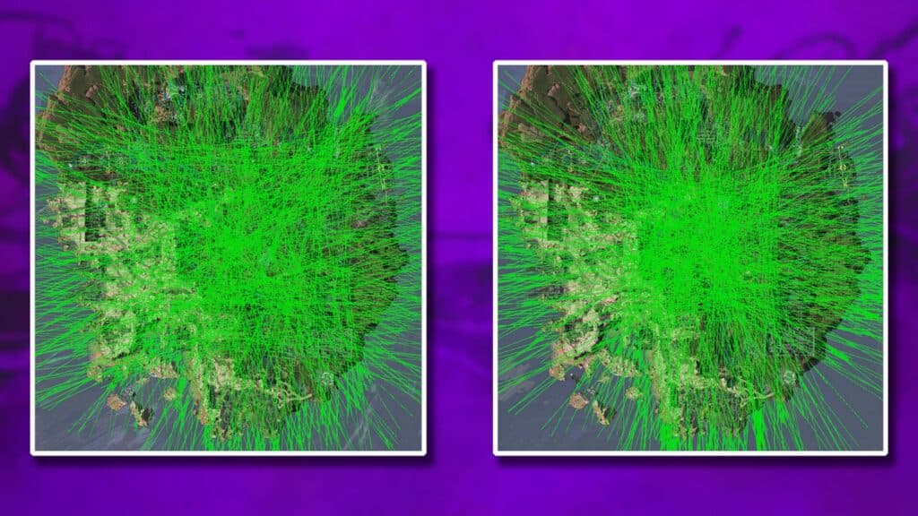 Apex Legends Legacy patch notes flight path