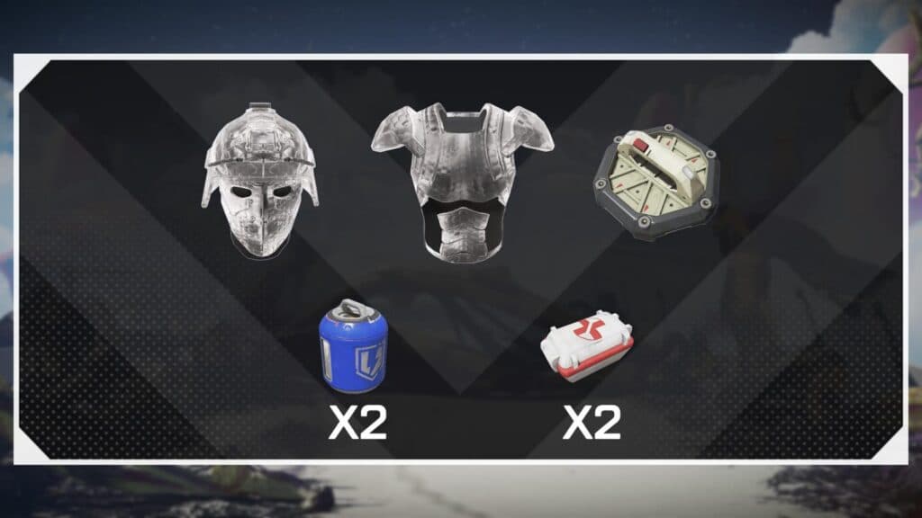 Apex Legends patch notes spawn loot