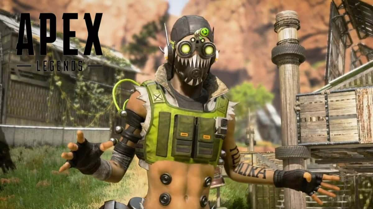 Apex devs respond to cheaters