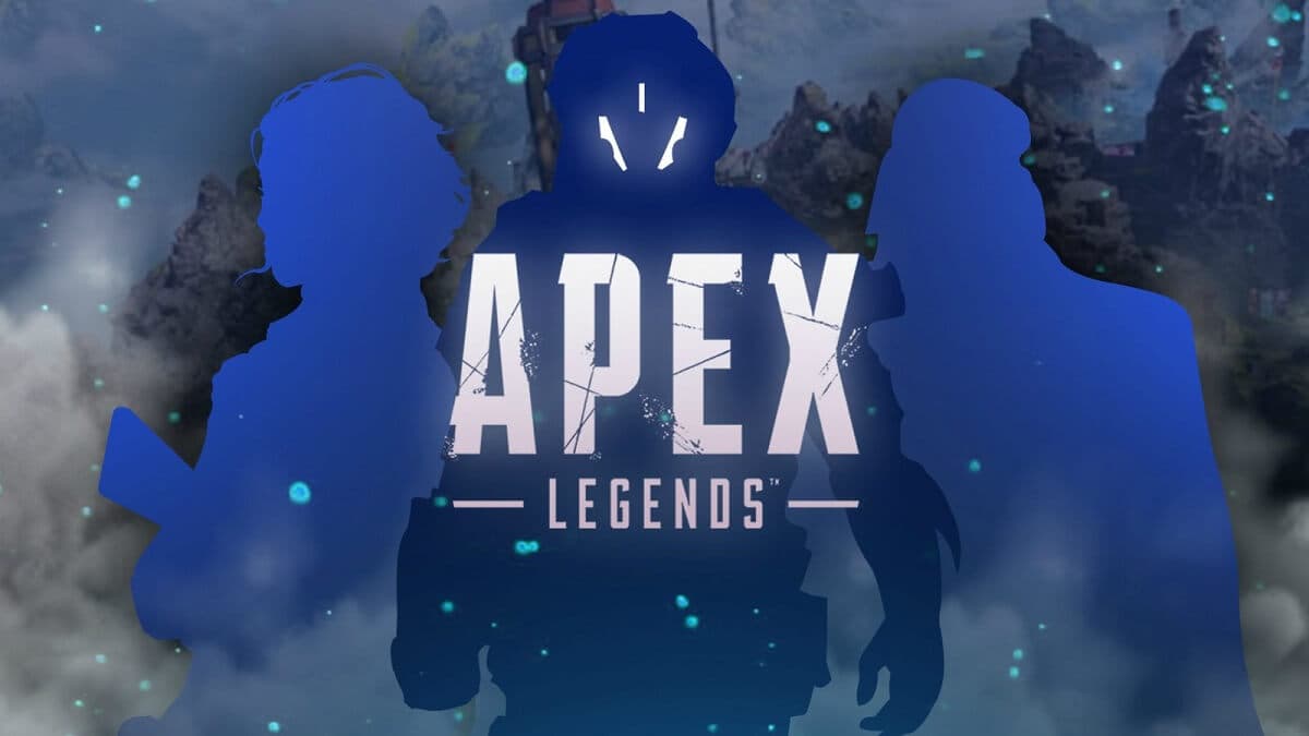 Apex Legends Seer