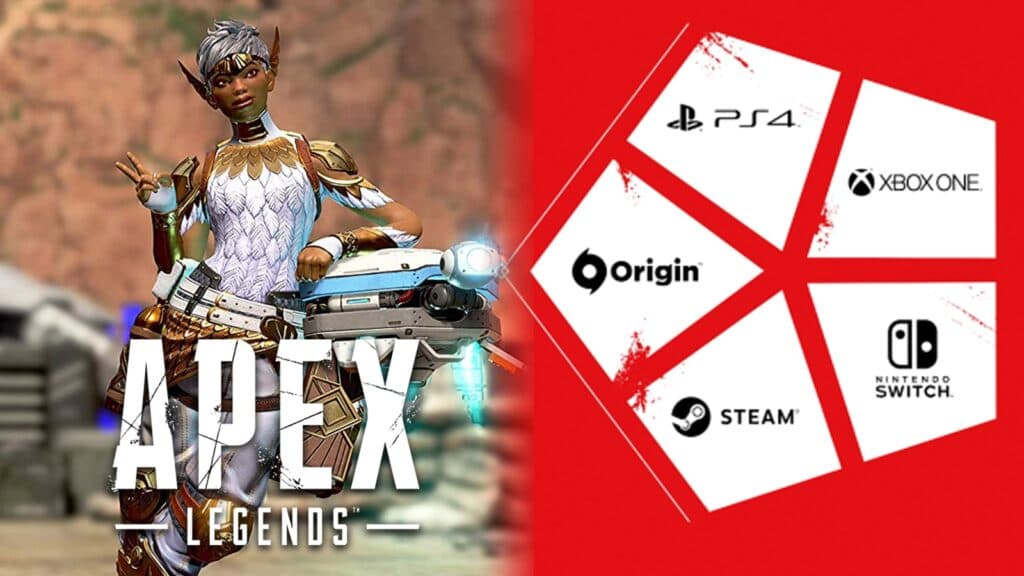 Apex Legends all platforms