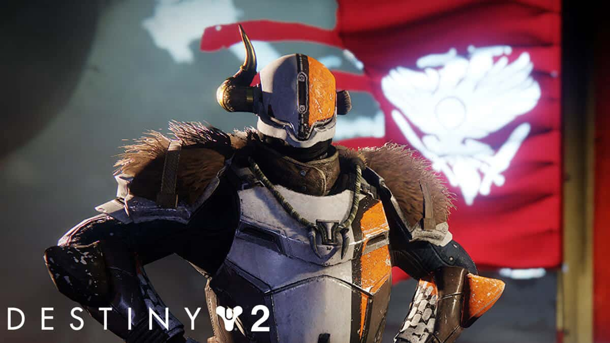 Destiny 2 lord shaxx crucible