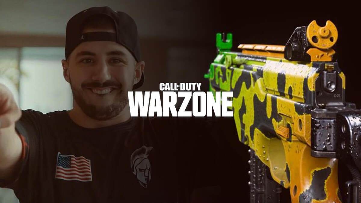 nickmercs lc10 warzone loadout