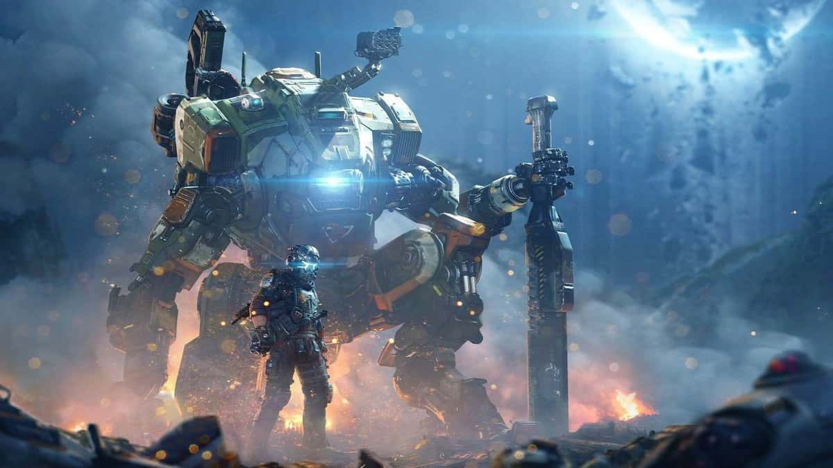 titanfall 2 free weekend steam