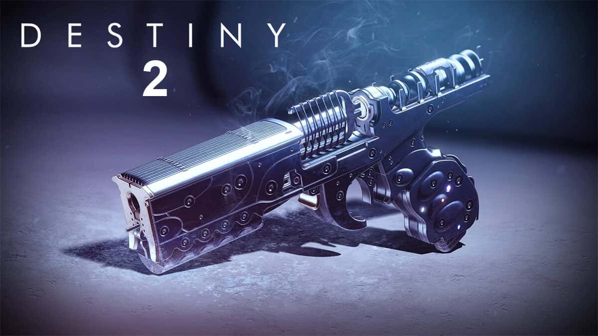 All Exotic items in Destiny 2 Season 14