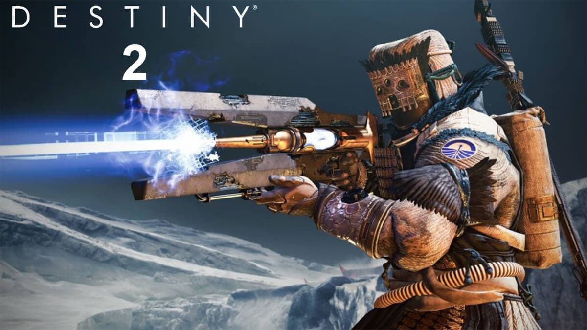 Destiny 2 player count 2023