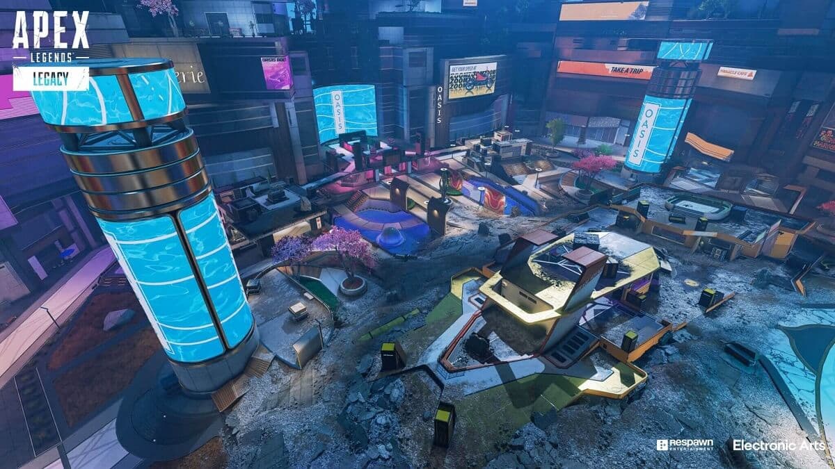 apex legends arenas flash event