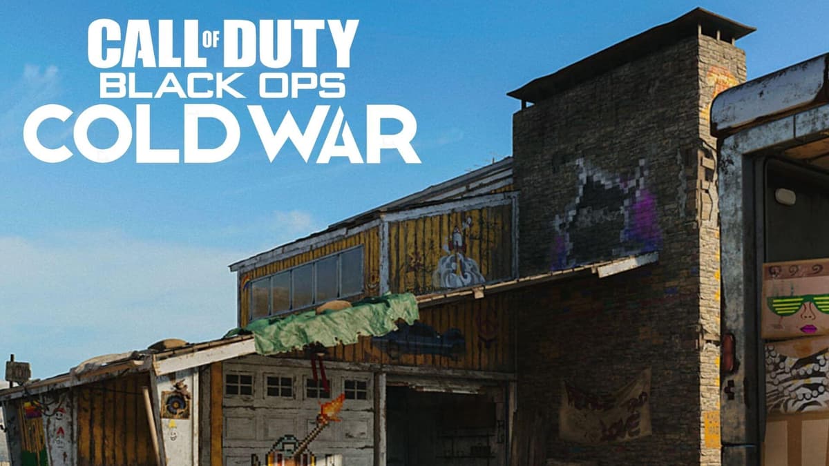 cod cold war nuketown room