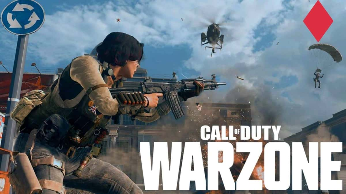 cod warzone season 3