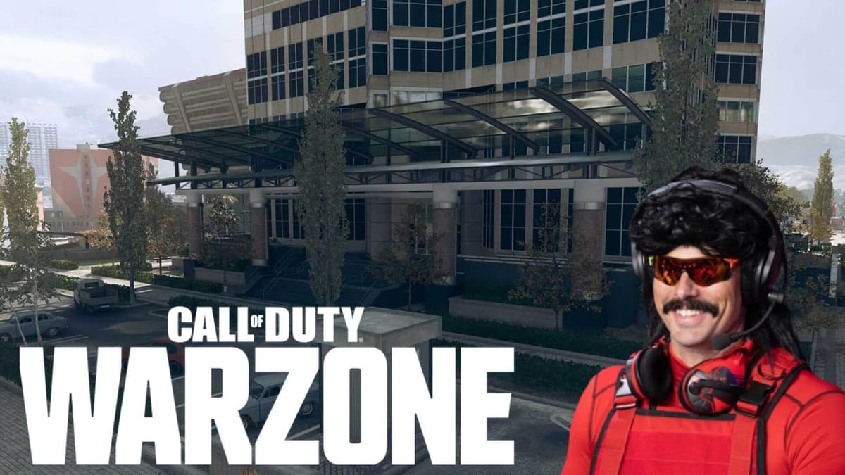 cod warzone dr disrespect nakatomi