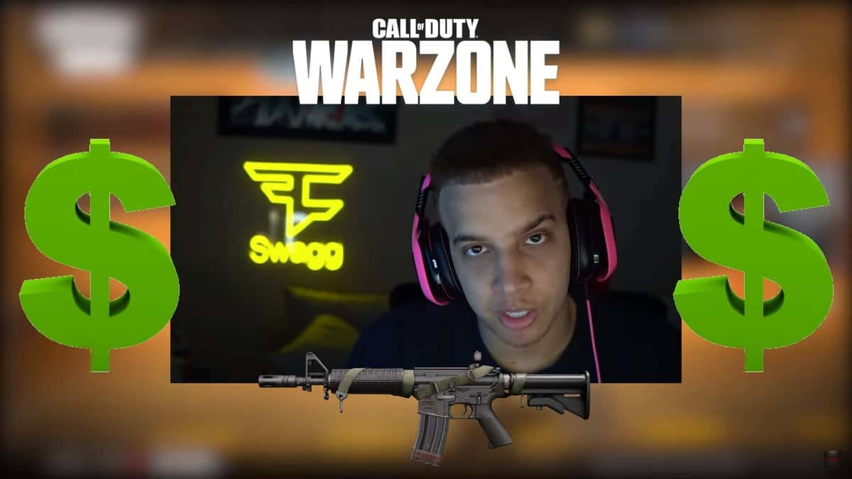 cod warzone season 3 swagg xm4