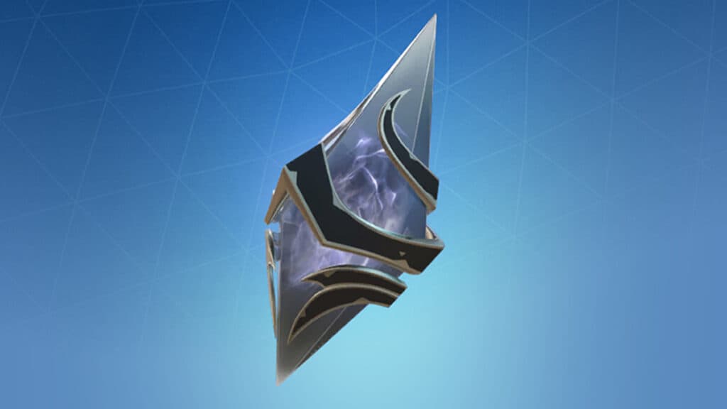 Spirit crystal in Fortnite