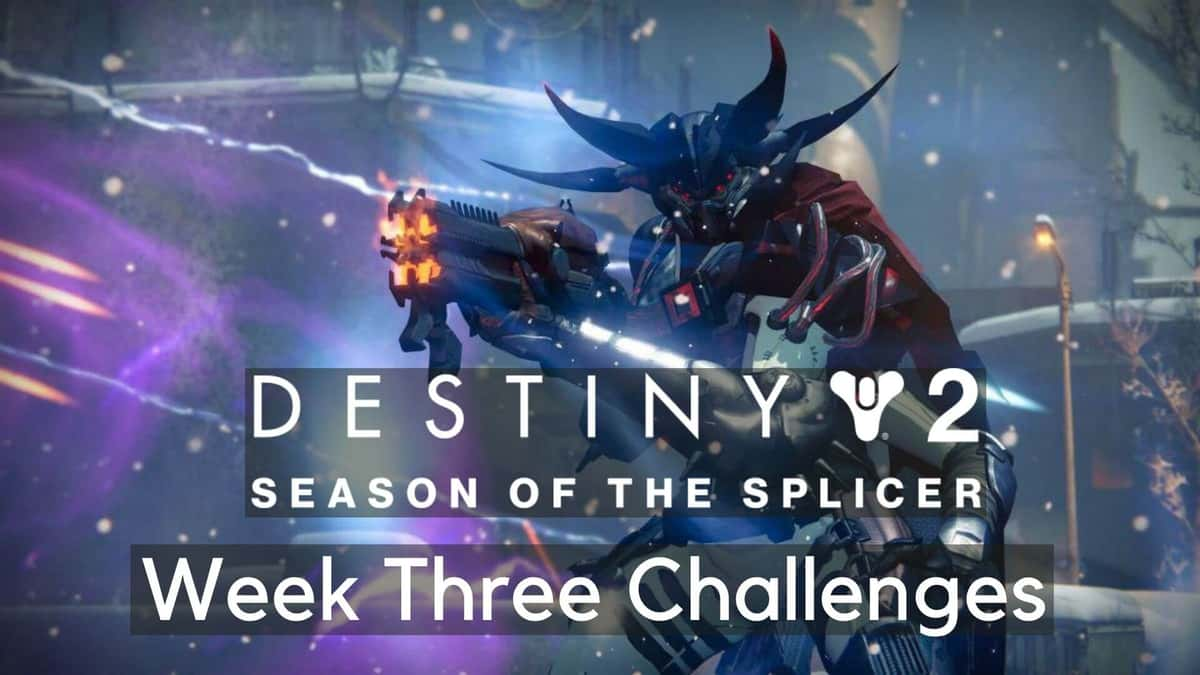 destiny 2 week three