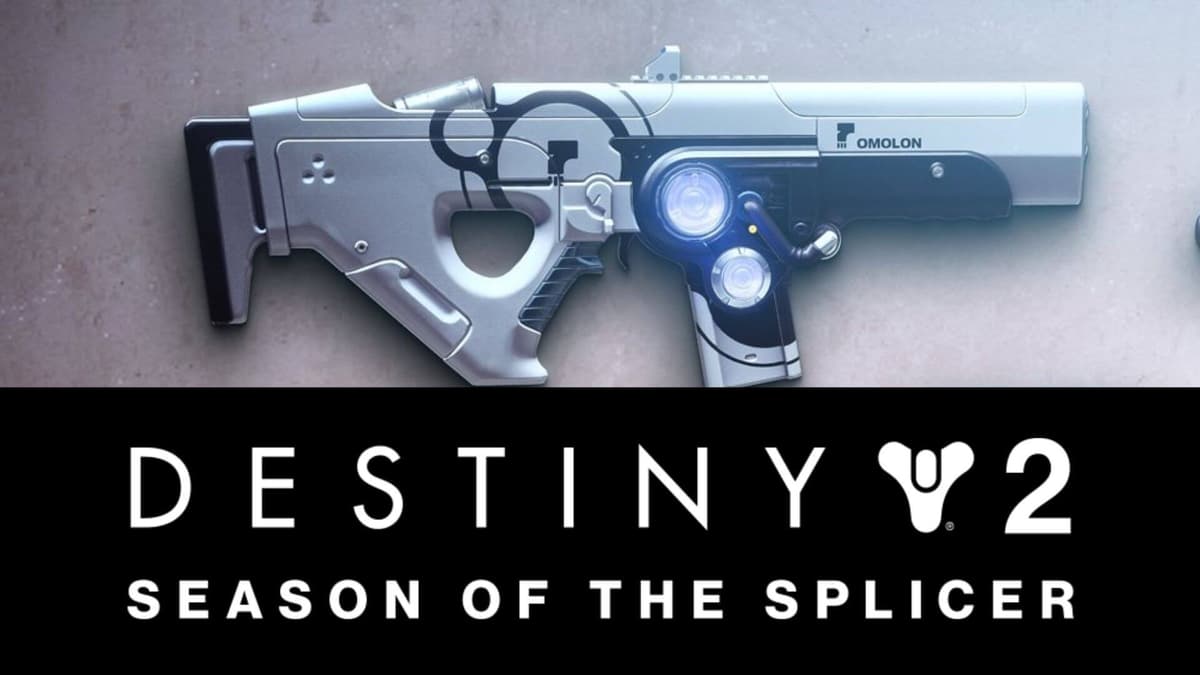 Destiny 2 season of the splicer hung jury