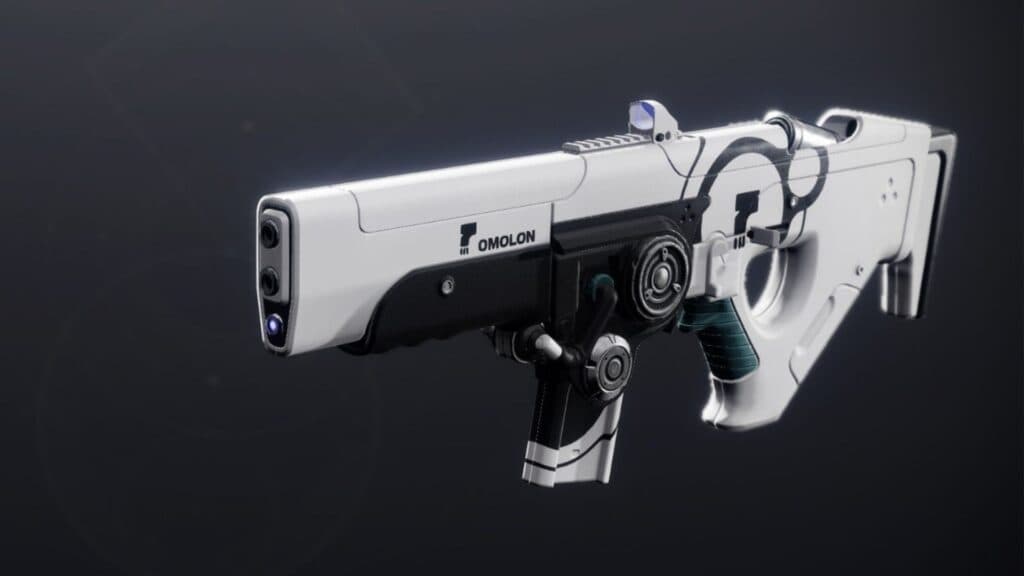 hung jury scout rifle destiny 2