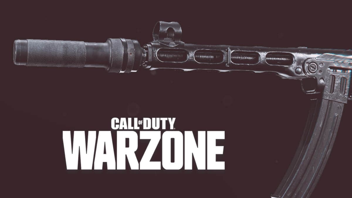 JGOD explains new Warzone suppressor attachment