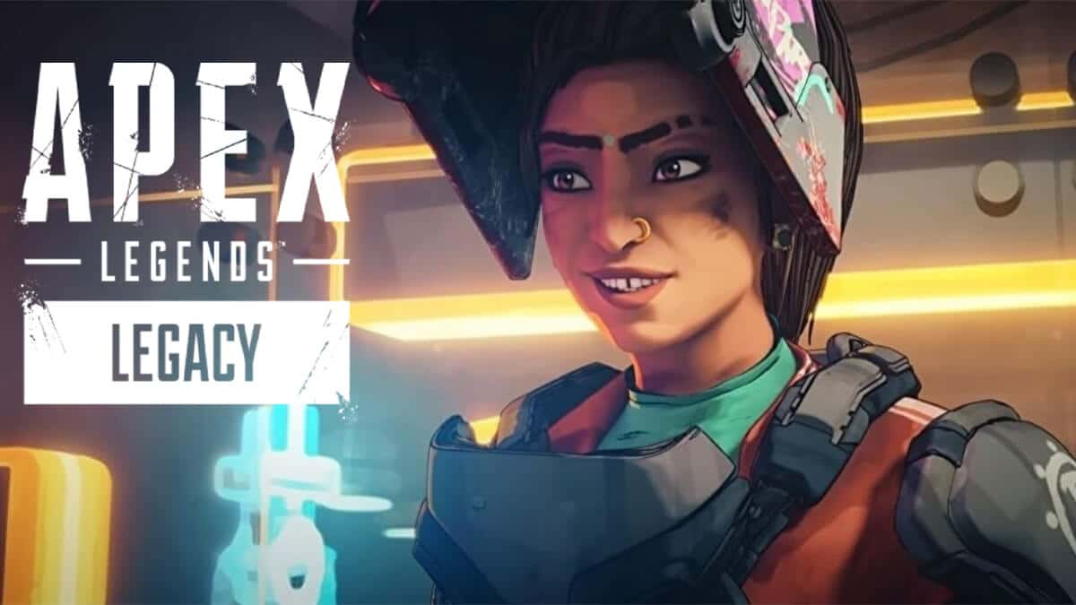 New Apex Legends PS Plus cosmetics pack