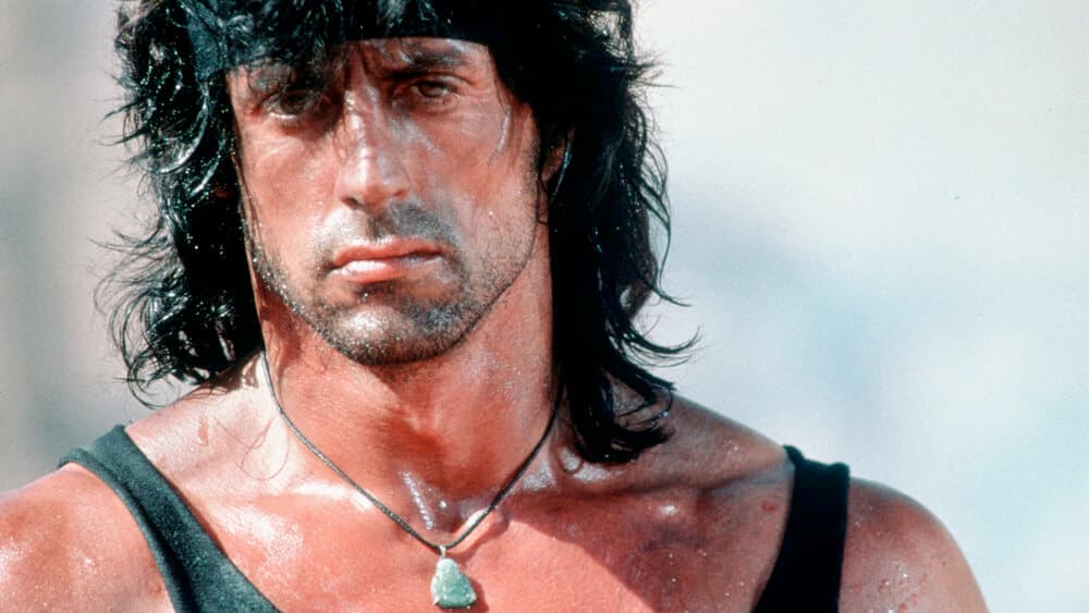 John Rambo