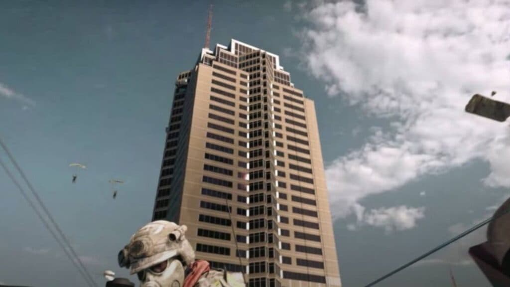 cod nakatomi plaza poi