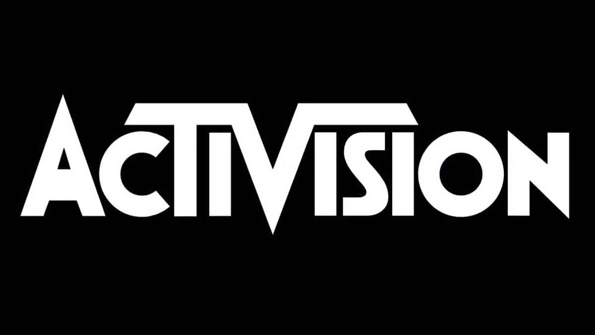 Activision logo