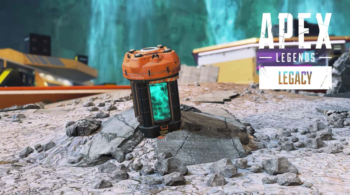 Apex Legends Arenas