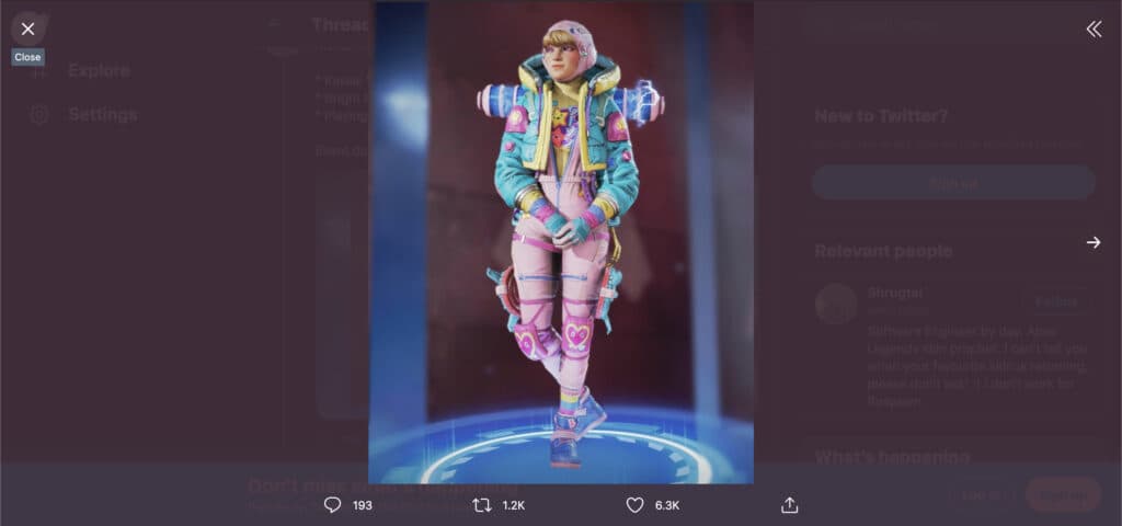 apex legends arenas flash wattson