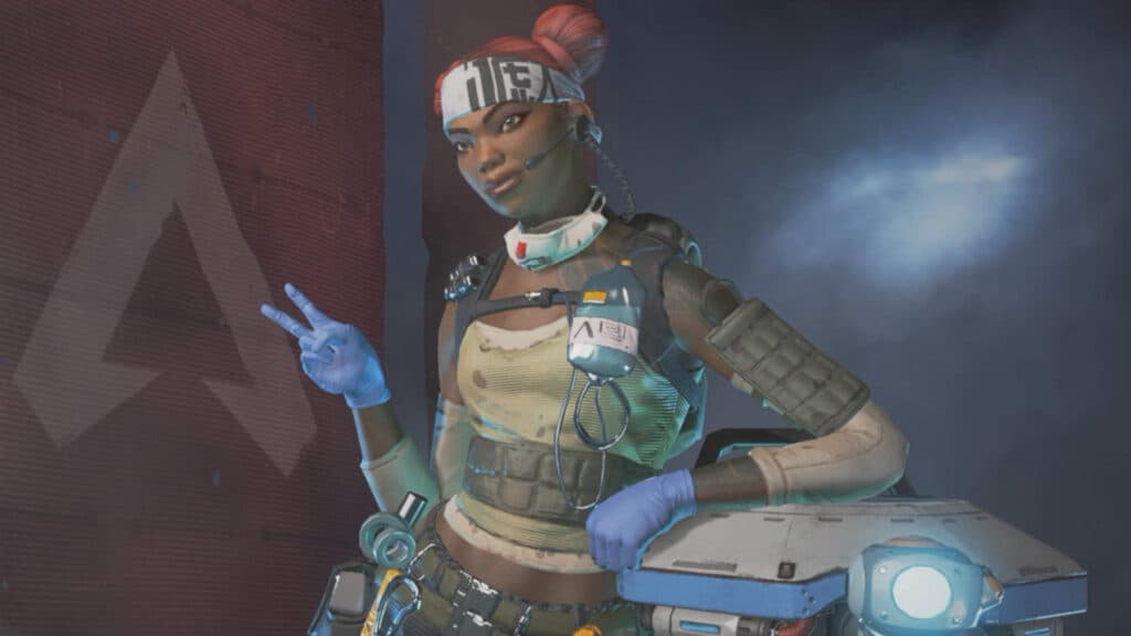 apex legends lifeline legacy update