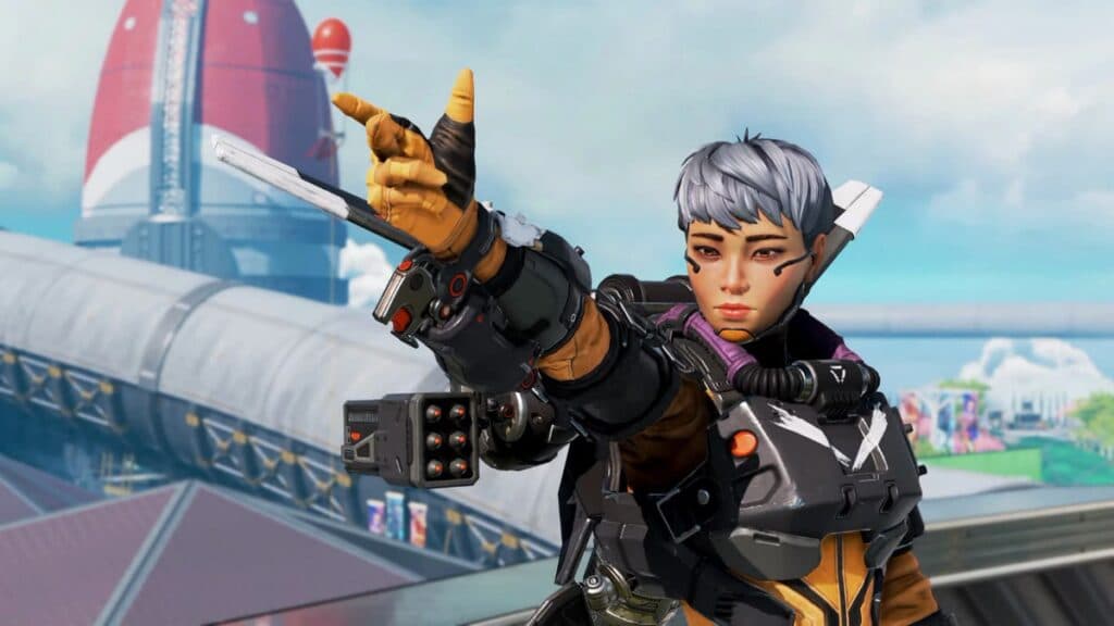 apex legends valkyrie