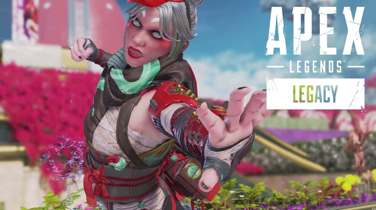 apex legends collection event