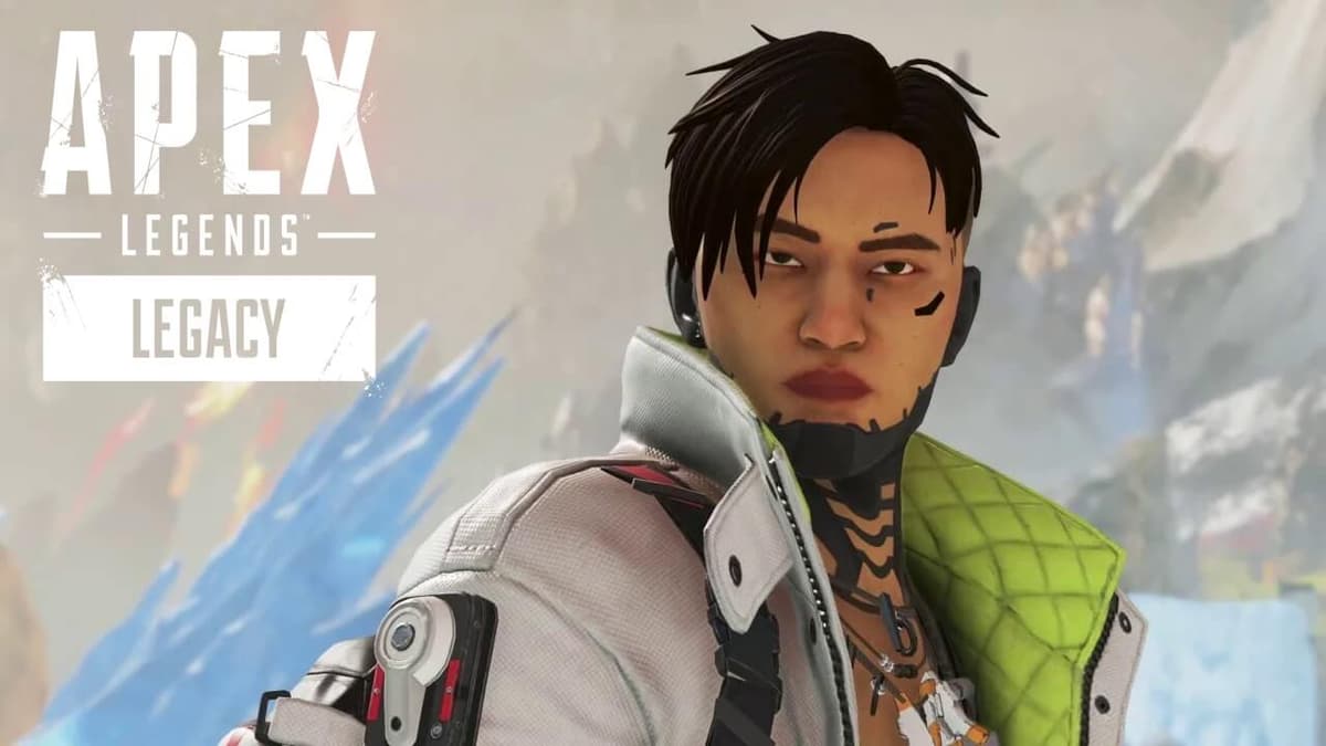 apex legends crypto heirloom