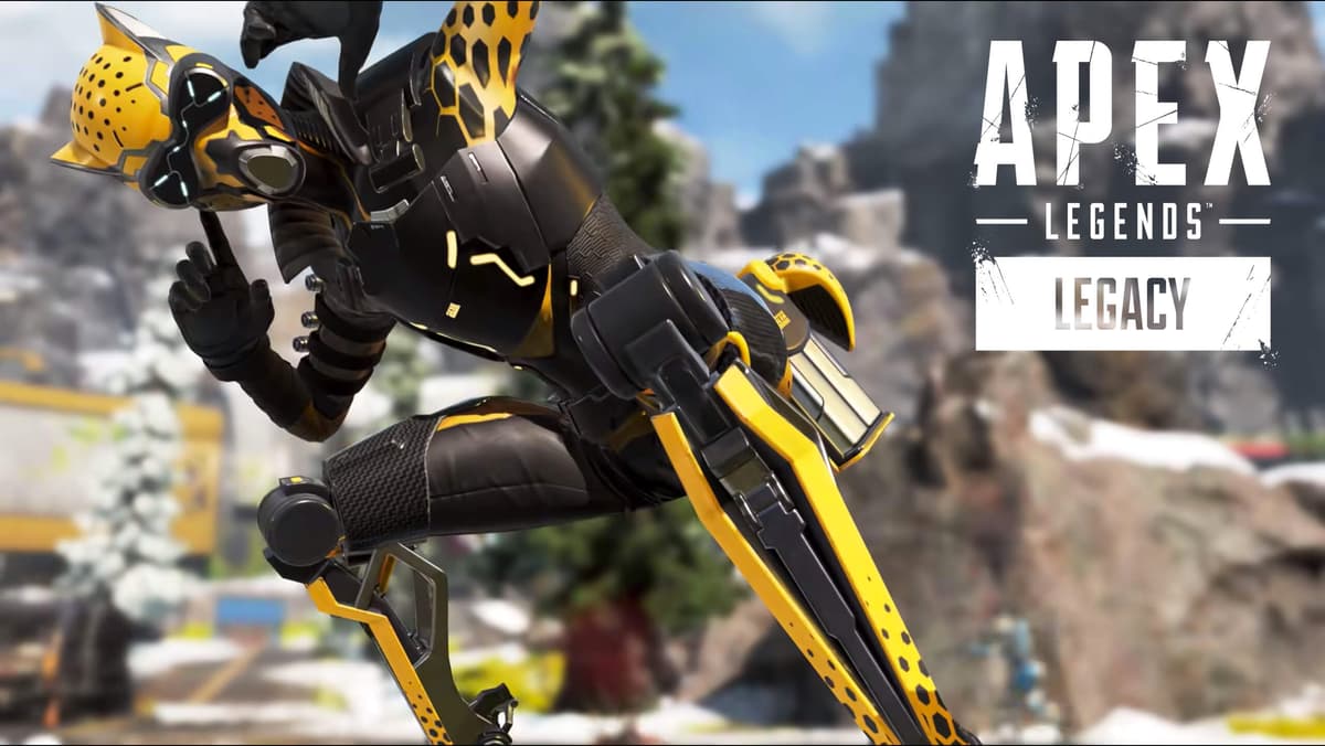 apex legends event