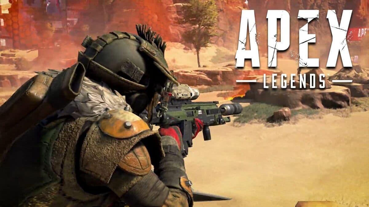 Apex Legends fans want a fix for broken SBMM